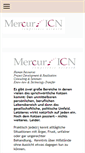 Mobile Screenshot of mercur.org